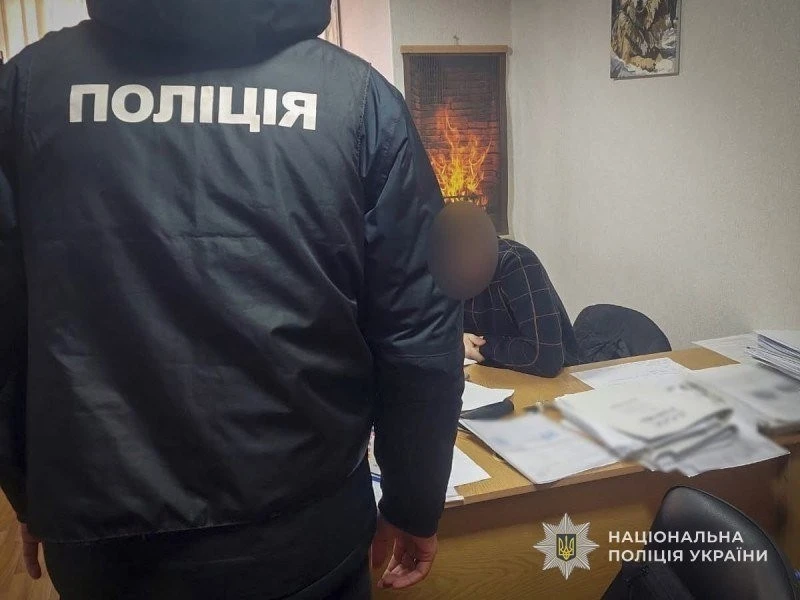 Наживався на безпеці дітей: на Сумщині судитимуть підрядника за махінації під час облаштування ліцейного сховища
