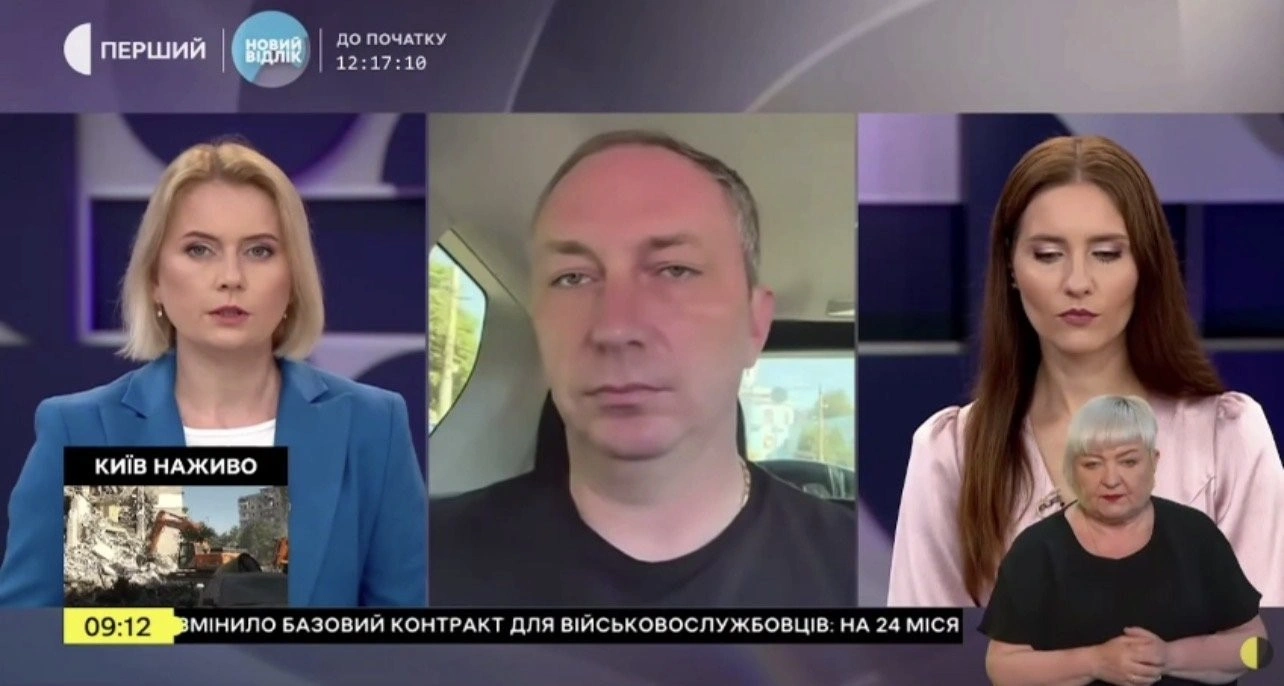 Нові критерії бронювання та послаблення комендантської години: як Сумщина підтримує економіку