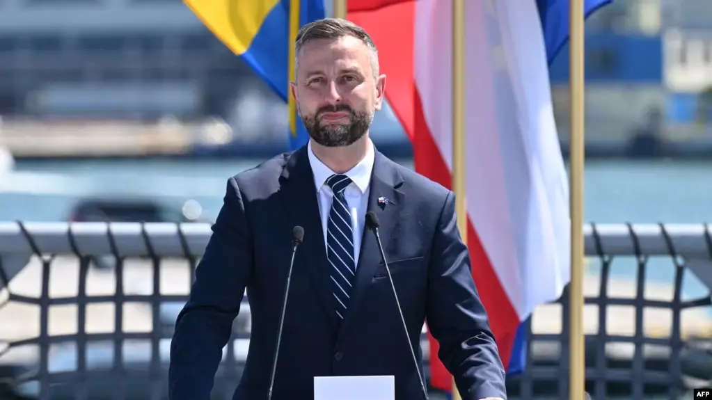 Офіційна Варшава оприлюднить приховані обсяги збройної підтримки України