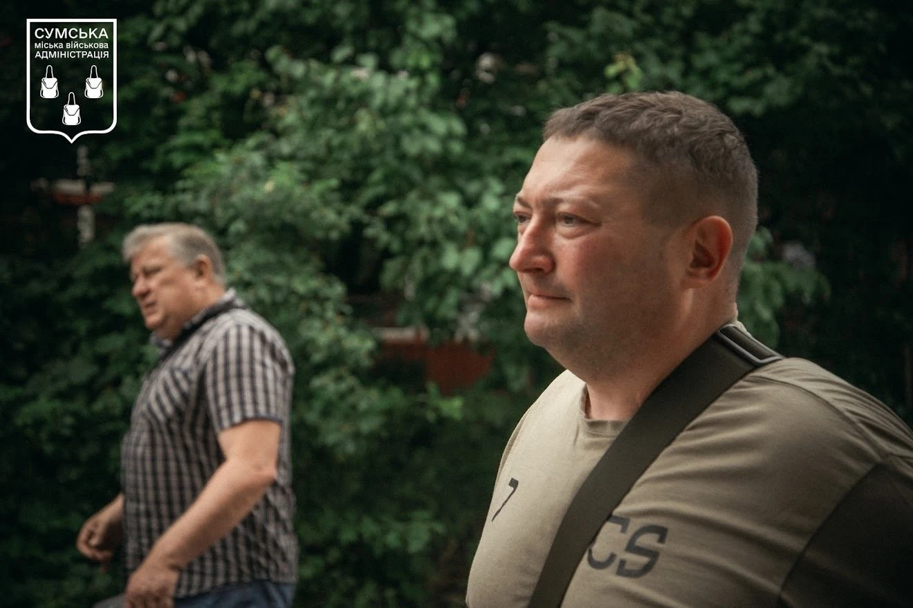 Вісімкратне зростання обстрілів: Сумська громада пережила масштабні червневі атаки