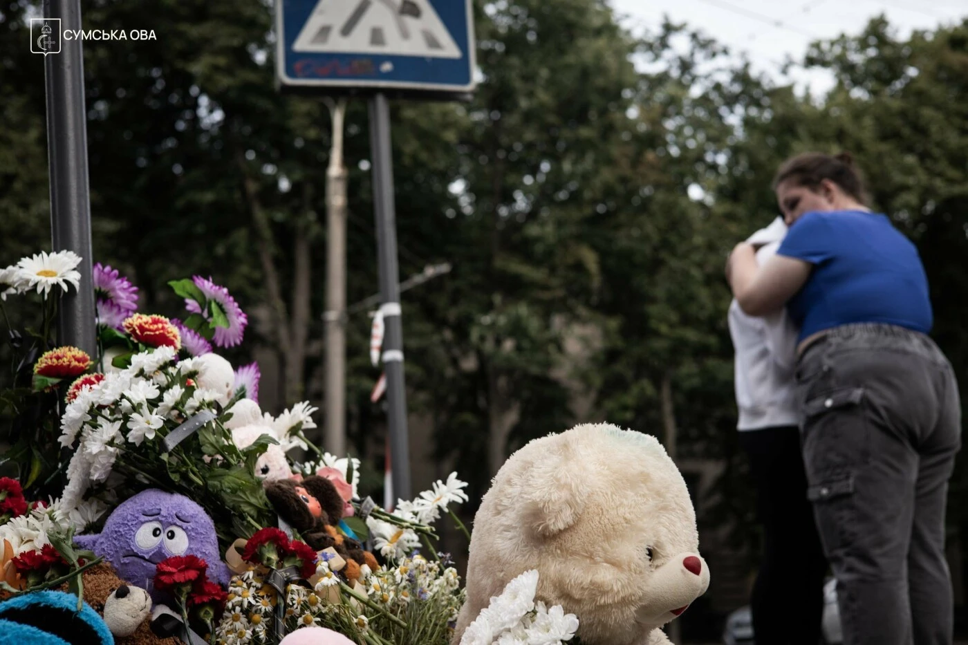 Трагедія у Сумах: лікарі три доби виборюють життя поранених після удару російської авіабомби