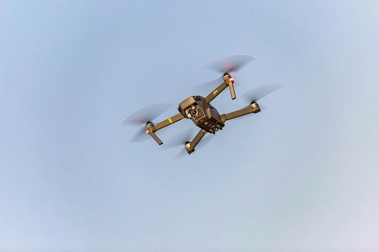 Що враховувати при виборі ретранслятора для FPV: автономність, діапазон і антенний модуль