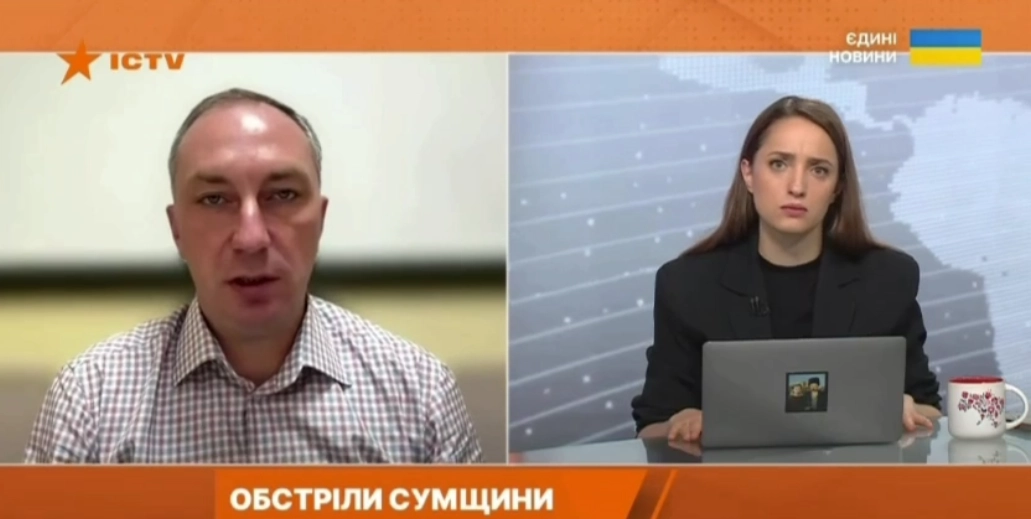 Захист Сумщини в умовах авіаударів: нові рішення від ОВА та посилення безпеки АЗС