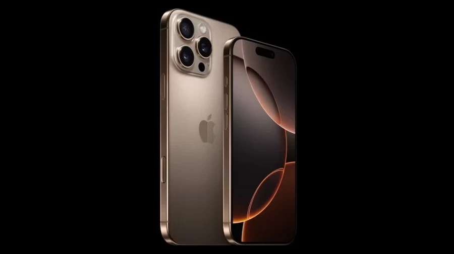 iPhone 16 Pro Max: чи залишається актуальним флагман Apple