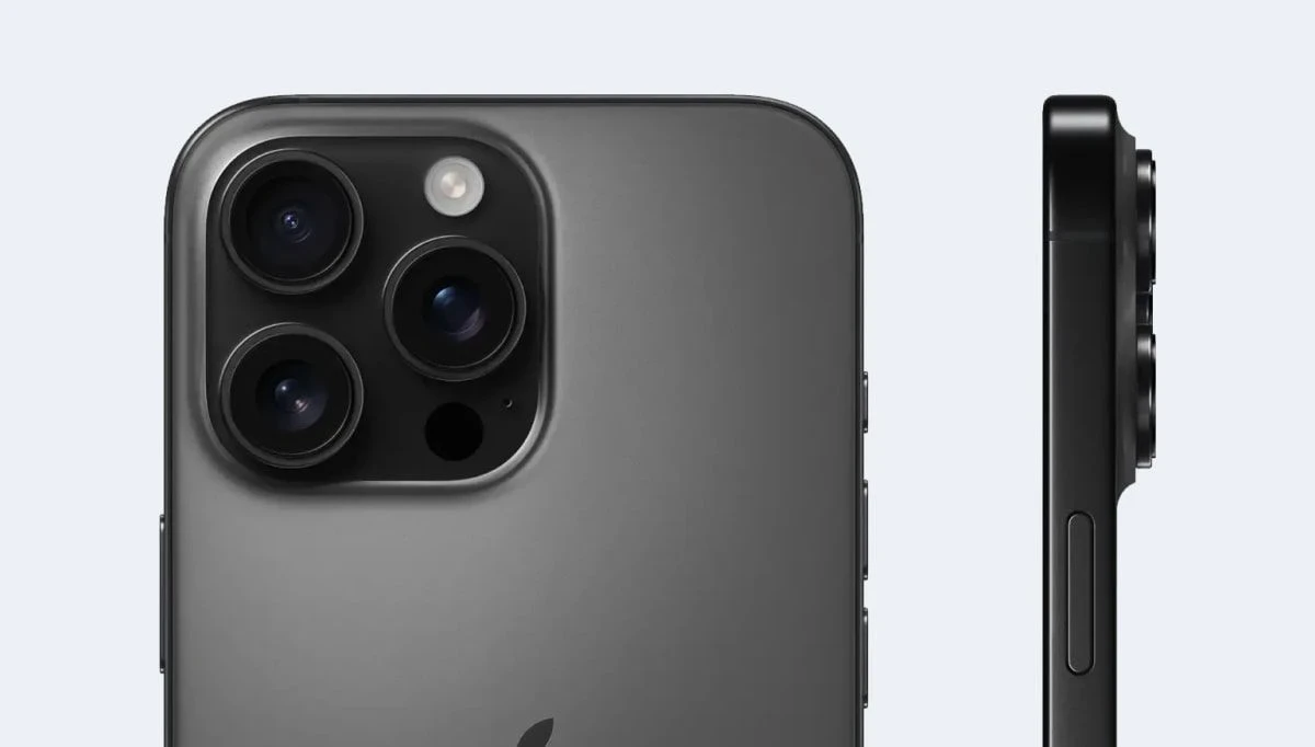 iPhone 16 Pro Max: чи залишається актуальним флагман Apple