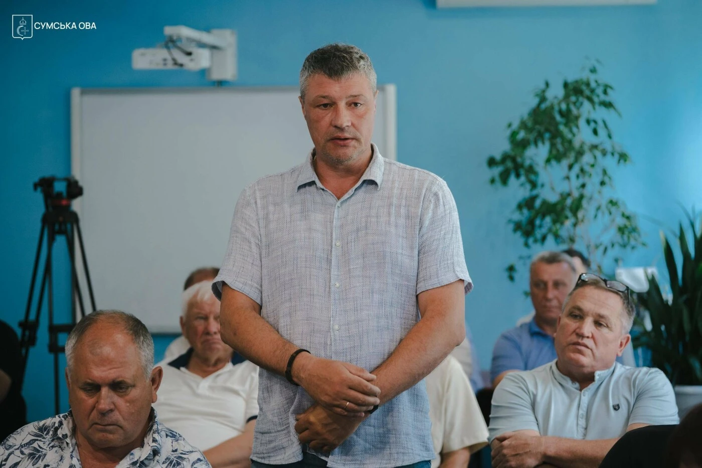 Масштабне оновлення Роменщини: розбудова інфраструктури, паліативна допомога та діалог із бізнесом