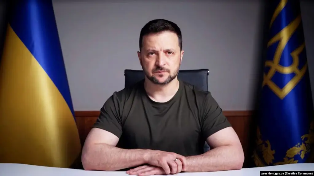 Посилення ППО та оновлення Сил оборони: Зеленський обговорив з Федоровим виклики у сфері безпеки
