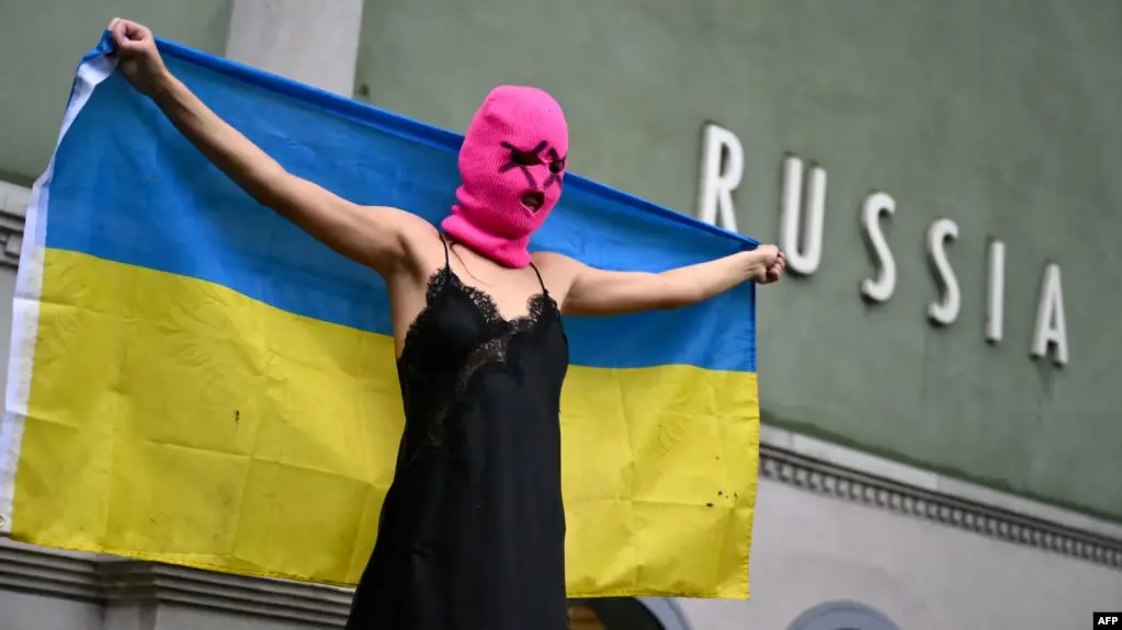 Країну-агресорку позбавили гранту: Венеційська бієнале втратила два мільйони євро від ЄС