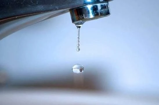 У Сумах можливі обмеження водопостачання через знеструмлення об'єктів водоканалу
