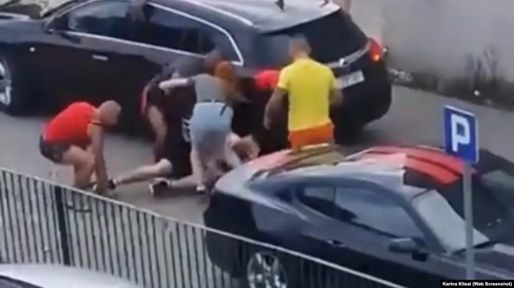 Правоохоронці Польщі затримали фігурантів нападу на українців у Вроцлаві: реакція МЗС України